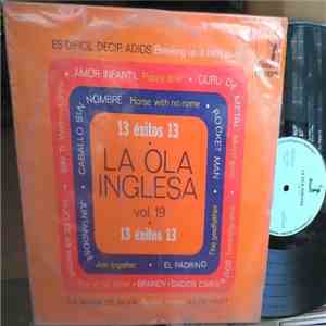 Various - La Ola Inglesa Vol. 19 (13 Exitos 13)