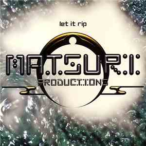 Various - Let It Rip