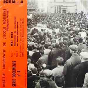 Various - Mai 1968