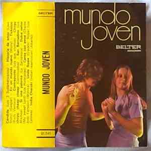 Various - Mundo Joven