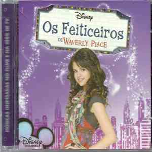 Various - Os Feiticeiros de Waverly Place