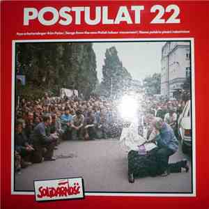 Various - Postulat 22