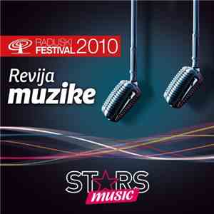 Various - Radijski Festival 2010 - Revija Muzike