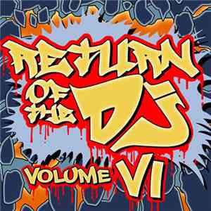 Various - Return Of The DJ - Vol. VI