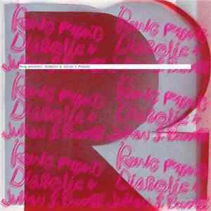 Various - Rvng Prsnts Mx2: Diabolic & Julian S. Process