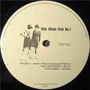 Various - Ship Shape Club No.1
