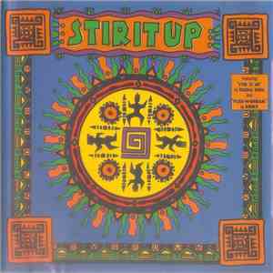 Various - Stir It Up
