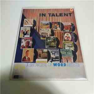 Various - Tops In Talent