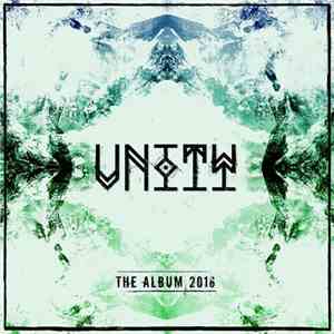 Various - Unity: The Album 2016 - Mixtape