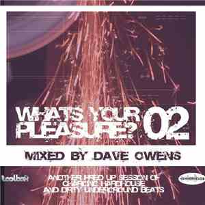 Various - What's Your Pleasure ? (Vol 02)