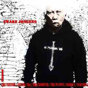 Various - Zware Jongens