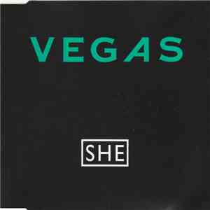 Vegas  - She