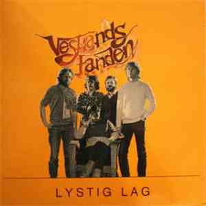 Vestlandsfanden - Lystig Lag