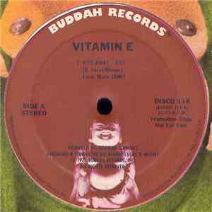 Vitamin E  - Kiss Away