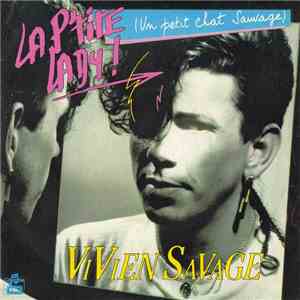 Vivien Savage - La P'tite Lady! (Un Petit Chat Sauvage)