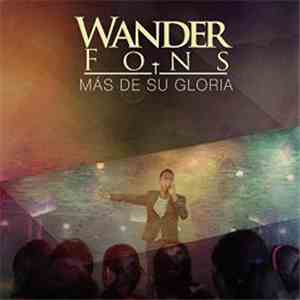 Wander Fons - Mas De Su Gloria