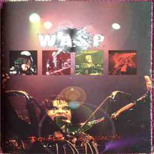 W.A.S.P. - Double Live Assassins