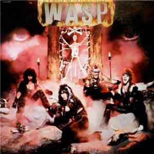 W.A.S.P. - Wasp
