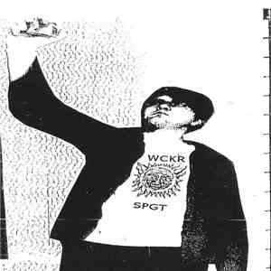 Wckr Spgt - Stephen Plummer Presents His Favorite Wckr Spgt Songs