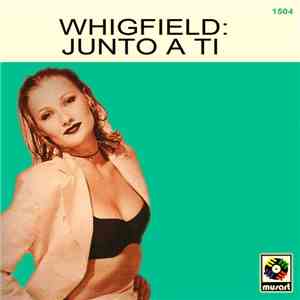 Whigfield - Junto A Ti