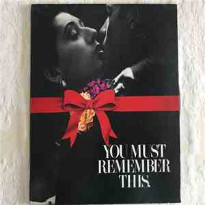 Willie Nelson - You Must Remember This