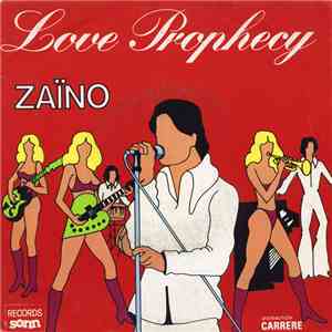 Zaïno - Love Prophecy