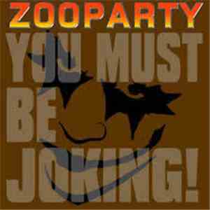 Zooparty - you must be joking!