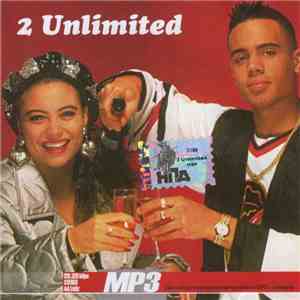 2 Unlimited - 2 Unlimited MP3