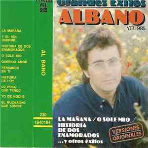 Al Bano - Grandes Éxitos