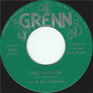 Al Russ Orchestra - Ohio Two Step / Rumba De Linda