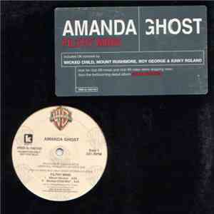 Amanda Ghost - Filthy Mind