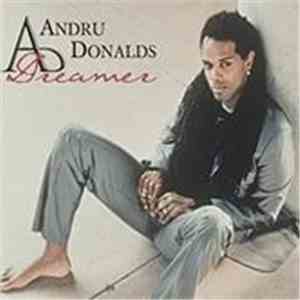 Andru Donalds - Dreamer