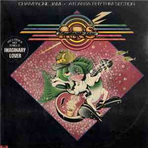Atlanta Rhythm Section - Champagne Jam