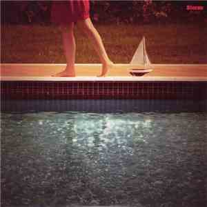 Au Revoir Simone - Summer Lines