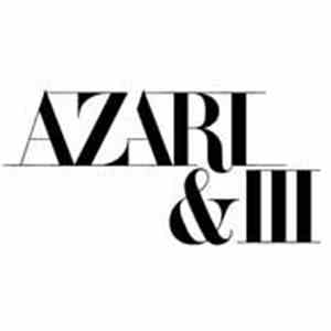 Azari & III - Azari & III