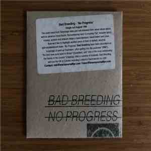 Bad Breeding - No Progress