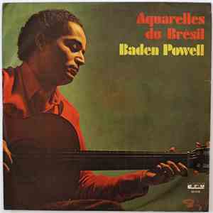 Baden Powell - Aquarelles Du Brésil