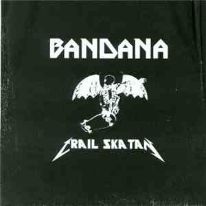 Bandana - Crail Skatan