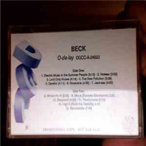 Beck - O-de-lay