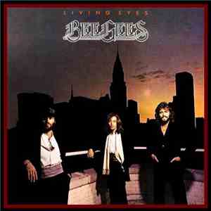 Bee Gees - Ojos Vivientes (Living Eyes)