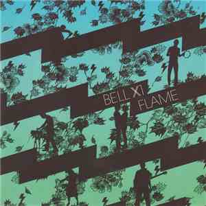 Bell X1 - Flame