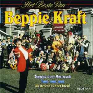 Beppie Kraft - Het Beste Van