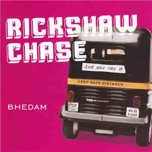 Bhedam - Ricksaw Chase