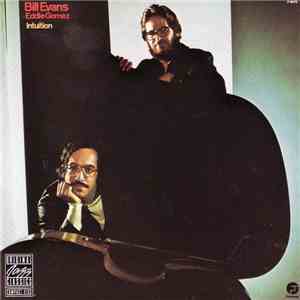 Bill Evans / Eddie Gomez - Intuition