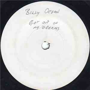 Billy Ocean - Get Outta My Dreams, Get Into My Car