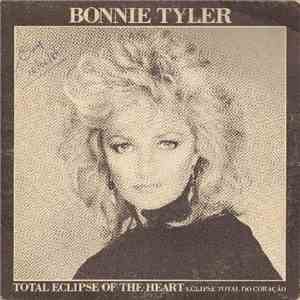 Bonnie Tyler - Total Eclipse Of The Heart = Eclipse Total Do Coração