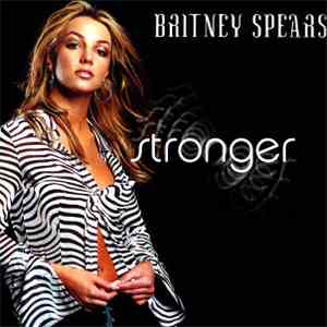 Britney Spears - Stronger