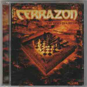 Cerrazon - Las Leyes Del Miedo
