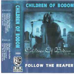 Children Of Bodom - Follow The Reaper