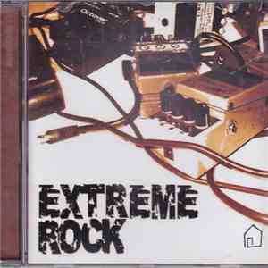 Chris McCormack , Ritch Battersby - Extreme Rock